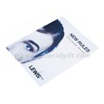 Microfibre cleaning cloth