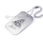 dog tag